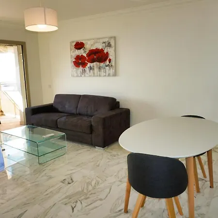 Appartement Lem5d - Palmes D'or