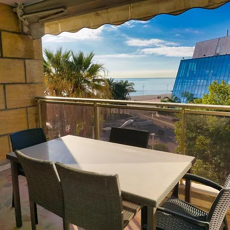 Apartment Lem5d - Palmes D'or *