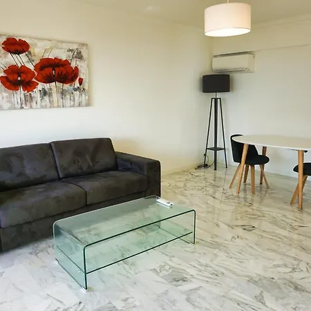 Lem5d - Palmes D'or Apartment Cannes