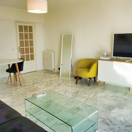 Lem5d - Palmes D'or Apartment Cannes