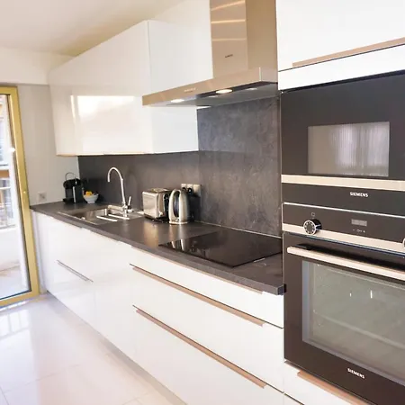 Apartment Lem5d - Palmes D'or