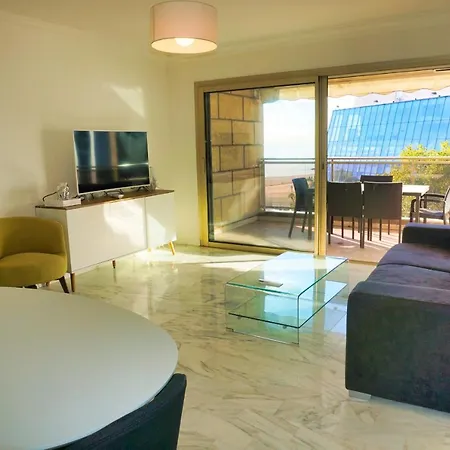 Apartment Lem5d - Palmes D'or