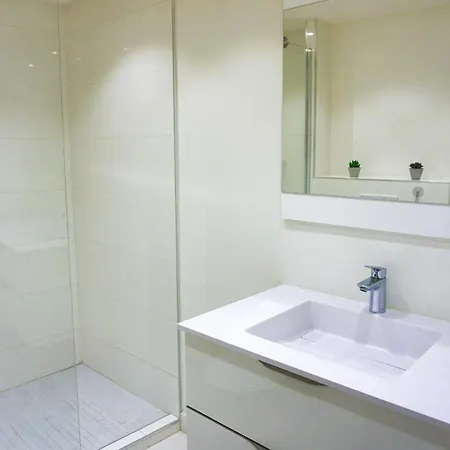 Apartment Lem5d - Palmes D'or Cannes